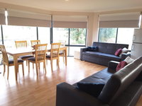 Cosy Corner Chalets