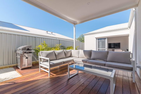 Karrinyup Waters Luxury House Rental - Accommodation Perth 17