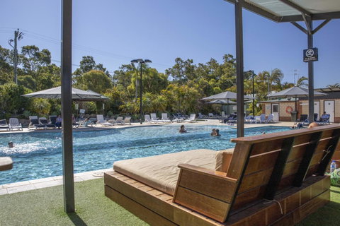 Karrinyup Waters Luxury House Rental - Accommodation Perth 16