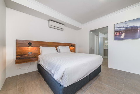 Karrinyup Waters Luxury House Rental - Accommodation Perth 19
