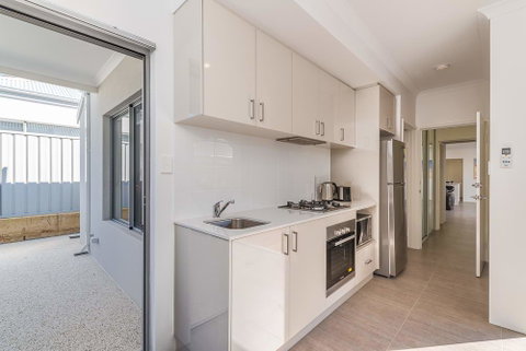 Karrinyup Waters Luxury House Rental - Accommodation Perth 15