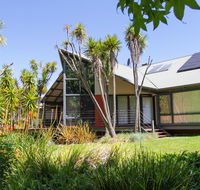 Serendipity - Perth Resorts