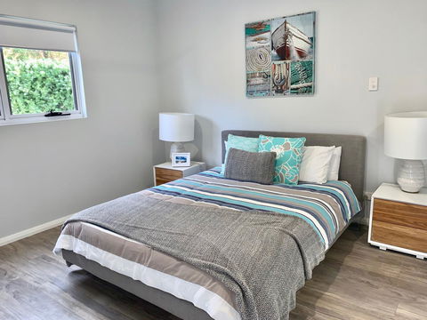 17 By The Sea - Accommodation Perth 8