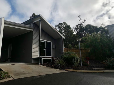 17 By The Sea - Accommodation Perth 2