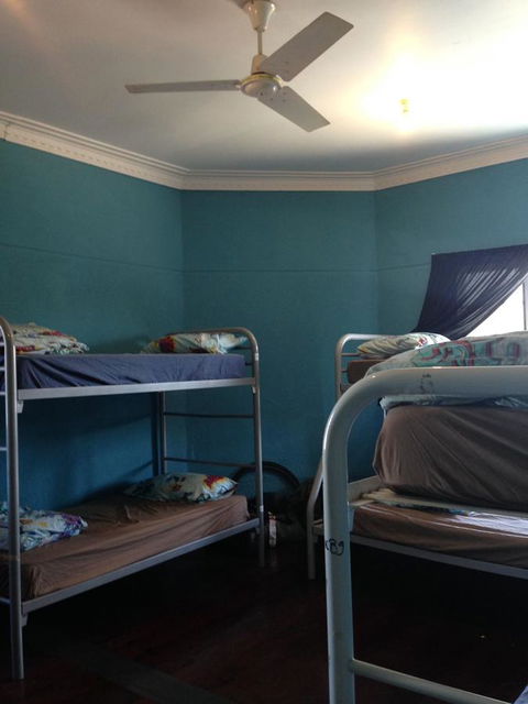 Perth Central Backpackers - Accommodation Perth 33