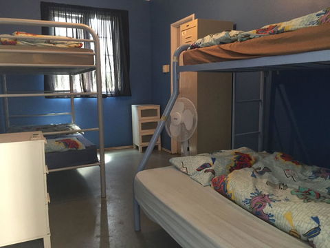 Perth Central Backpackers - Accommodation Perth 32