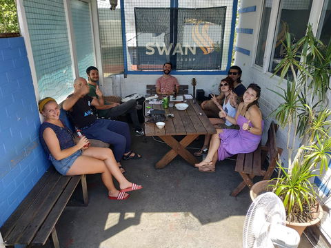 Perth Central Backpackers - Accommodation Perth 2