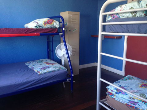 Perth Central Backpackers - Accommodation Perth 37