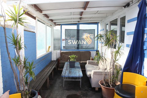 Perth Central Backpackers - Accommodation Perth 18