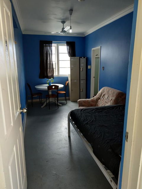 Perth Central Backpackers - Accommodation Perth 7