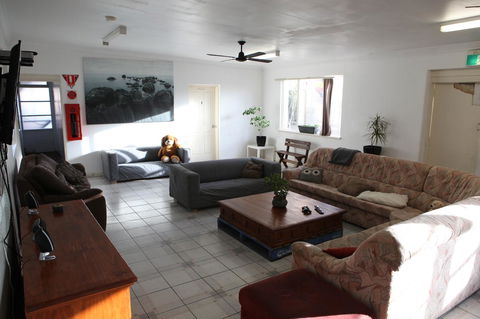 Perth Central Backpackers - Accommodation Perth 20