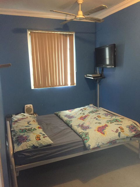 Perth Central Backpackers - Accommodation Perth 34
