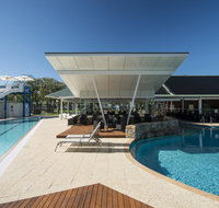 Mandalay Holiday Resort and Tourist Park - Accommodation Perth