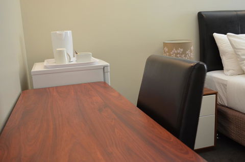 Ellard Bed & Breakfast - Perth Resorts 21