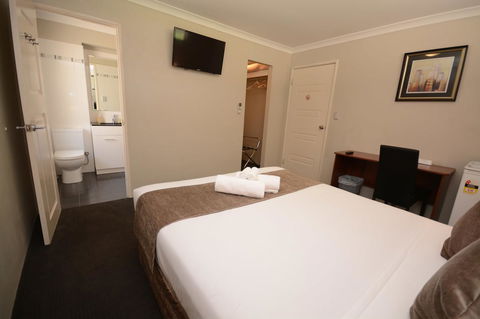 Ellard Bed & Breakfast - Perth Resorts 6