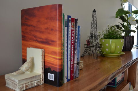 Ellard Bed & Breakfast - Perth Resorts 23