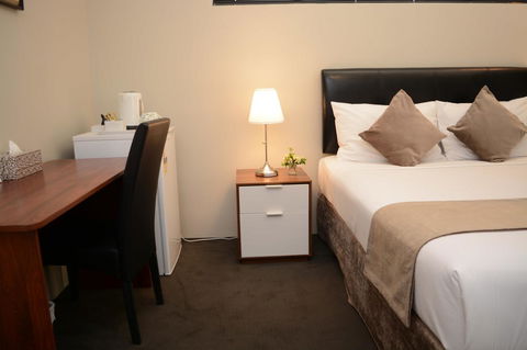Ellard Bed & Breakfast - Perth Resorts 1