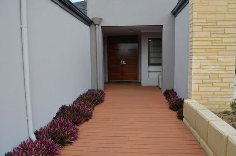 Ellard Bed & Breakfast - Perth Resorts 16