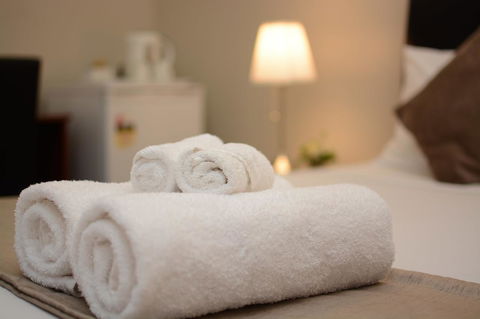 Ellard Bed & Breakfast - Perth Resorts 3