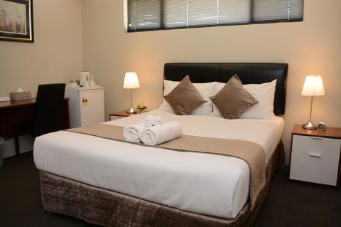 Ellard Bed & Breakfast - Perth Resorts 4