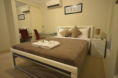 Ellard Bed & Breakfast - Perth Resorts 13