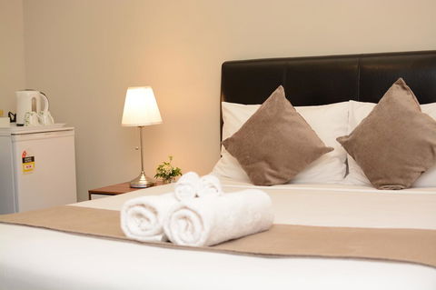 Ellard Bed & Breakfast - Perth Resorts 2