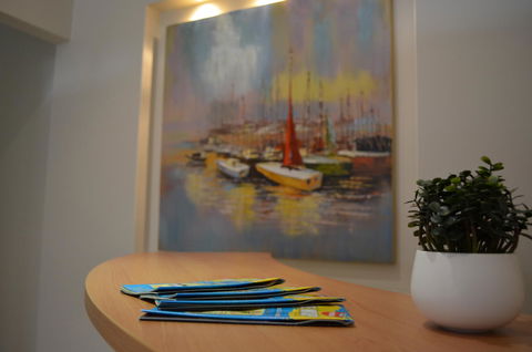 Ellard Bed & Breakfast - Perth Resorts 17