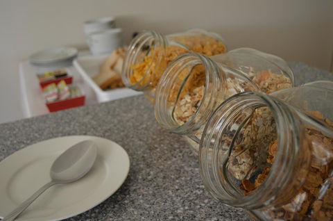 Ellard Bed & Breakfast - Perth Resorts 15