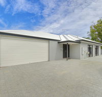 Ocean Walk Abbey Beach - Accommodation Perth