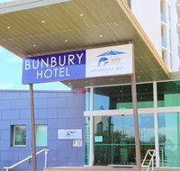 Bunbury Hotel Koombana Bay - Accommodation Perth