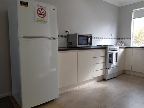 Arlington Apartments - Accommodation Perth 1
