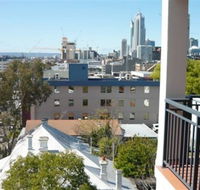 Colin St Apartment - Accommodation Perth