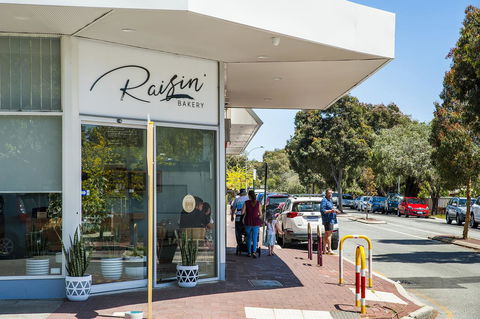 Rosalie 35 - Perth Resorts 21