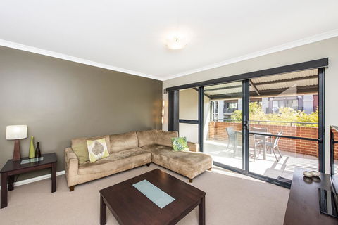 Subiaco Emporium Apartment - Perth Resorts 13