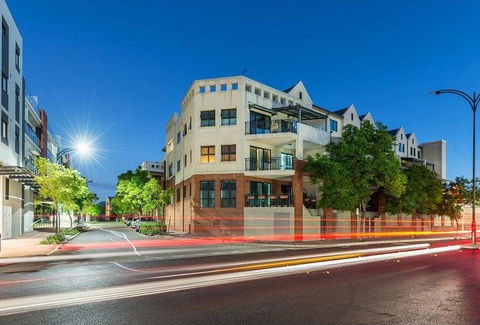 Subiaco Emporium Apartment - Perth Resorts 0