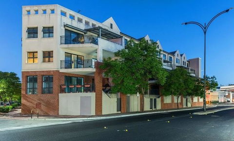 Subiaco Emporium Apartment - Perth Resorts 3