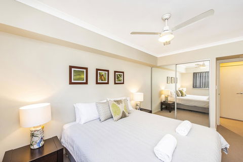 Subiaco Emporium Apartment - Perth Resorts 16