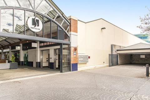 Subiaco Emporium Apartment - Perth Resorts 24