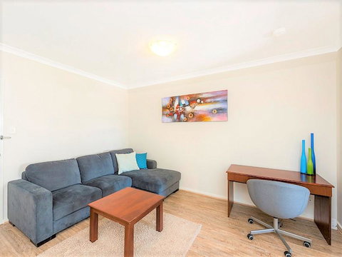 Perth West End Apartment 504 - Accommodation Perth 13