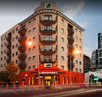 Perth West End Apartment 504