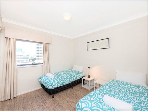 Perth West End Apartment 504 - Accommodation Perth 10