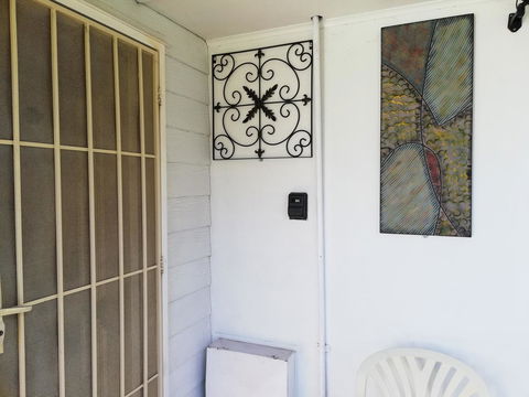Affordable Inn - Perth Resorts 24