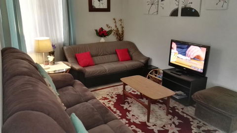 Affordable Inn - Perth Resorts 13