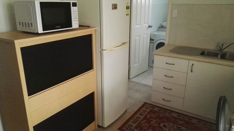 Affordable Inn - Perth Resorts 11