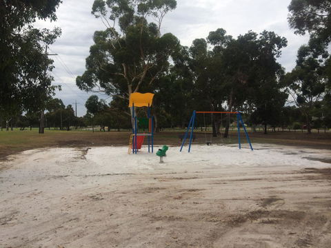 Affordable Inn - Perth Resorts 27