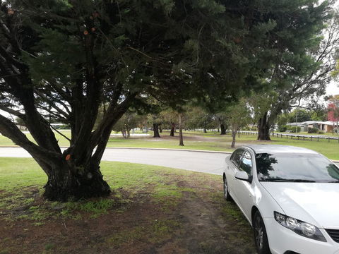 Affordable Inn - Perth Resorts 25