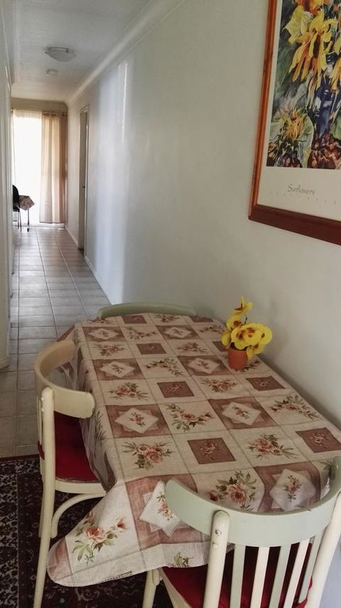 Affordable Inn - Perth Resorts 8