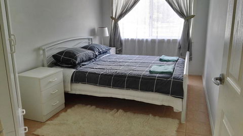 Affordable Inn - Perth Resorts 6