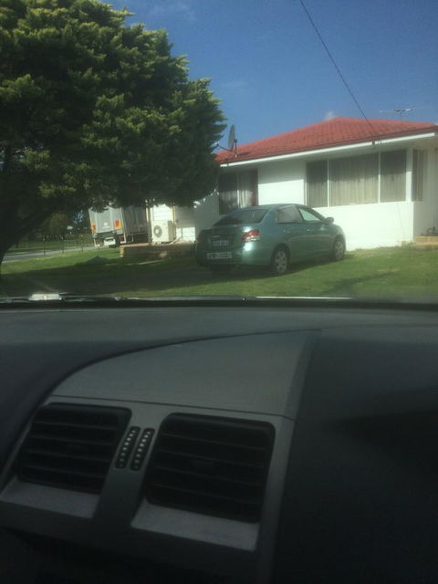 Affordable Inn - Perth Resorts 21