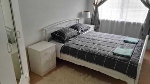 Affordable Inn - Perth Resorts 3